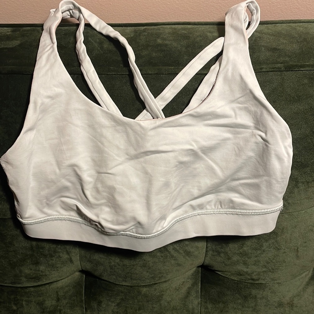 Lululemon Energy Bra